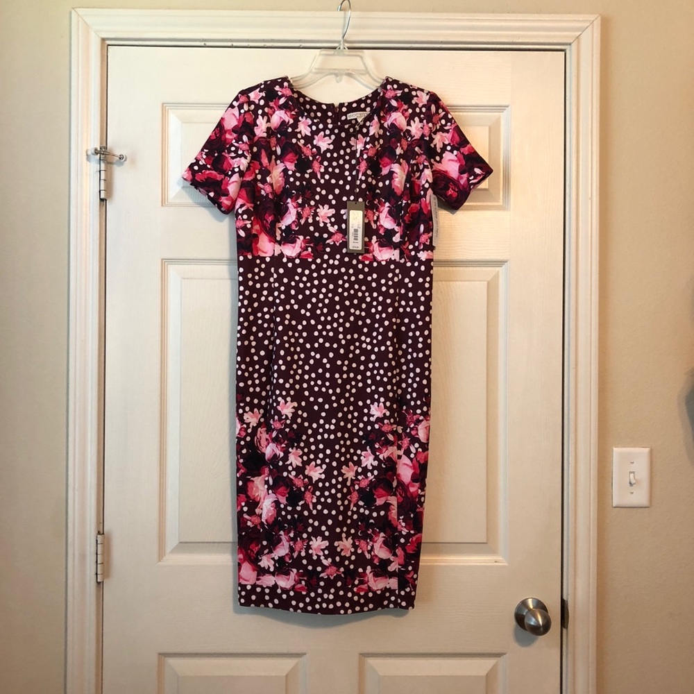 NWT Spring/Summer Dress